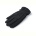 Перчатки RuBi 24005 фліс black