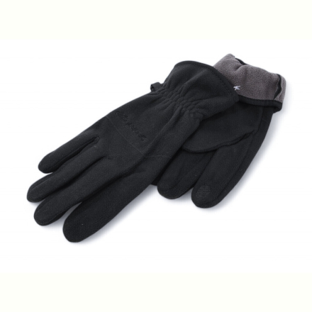 Перчатки RuBi 24005 фліс black