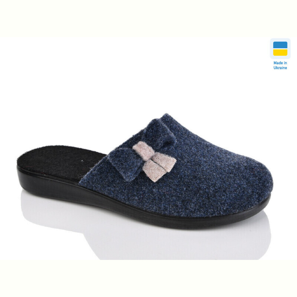 Тапки Inblue 121-22