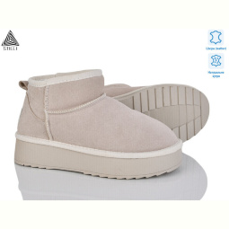 Угги STILLI Group UG100-3 шкіра