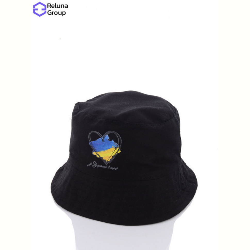 Панама Reluna Group FG003-3 black