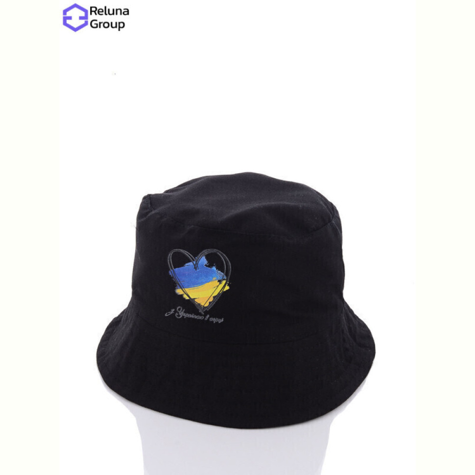 Панама Reluna Group FG003-3 black