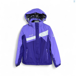 Куртка Audsa WS23157-59 blue