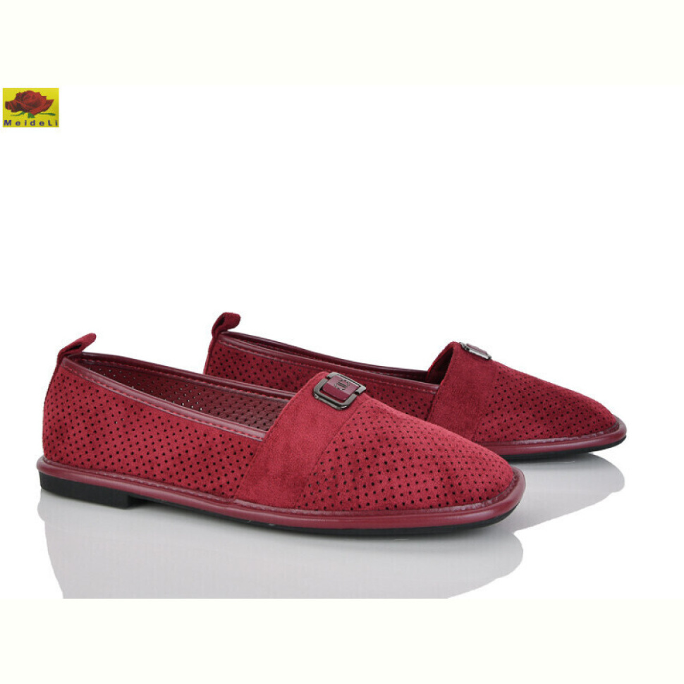 Балетки Mei De Li W5231-11