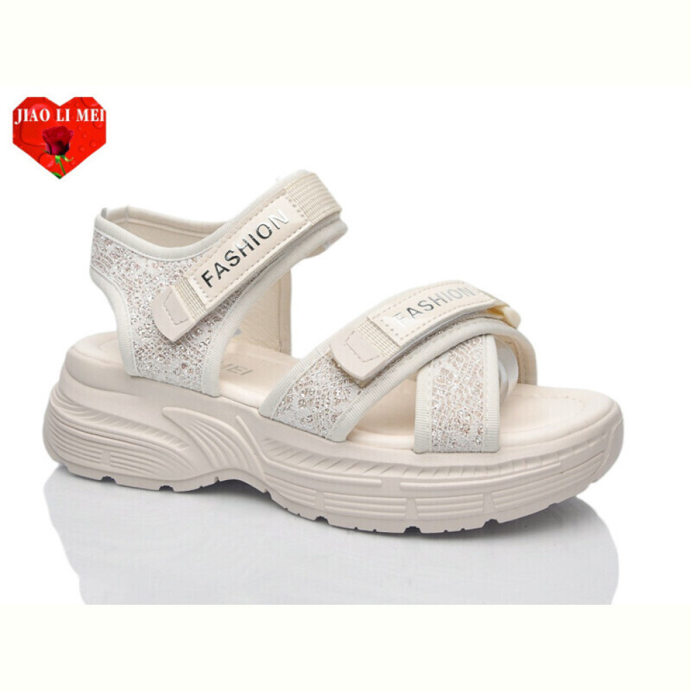 Босоножки Jiao Li Mei 729