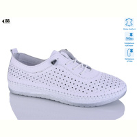 Кроссовки SHERLOCK SOON 1800 white