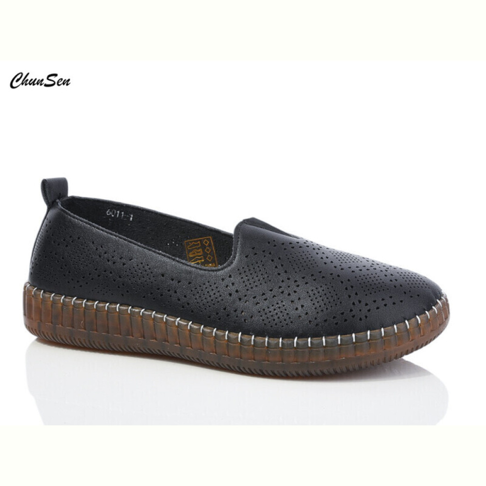 Туфли Chunsen 6011-1