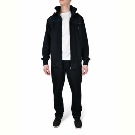 Спортивный костюм MIXTIM M6003 lacivert