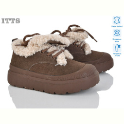 Кроссовки ITTS KT100-35