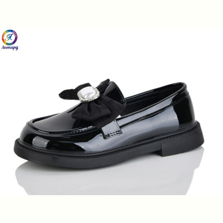 Туфли Леопард B13-1B