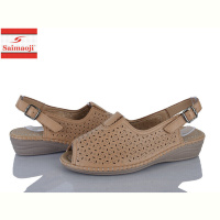 Туфли Saimaoji 163-15