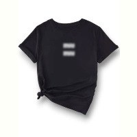 Футболка Riza 89 чорний