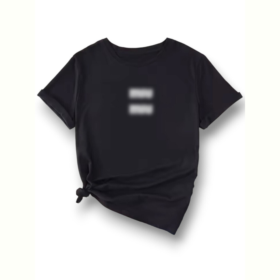 Футболка Riza 89 чорний