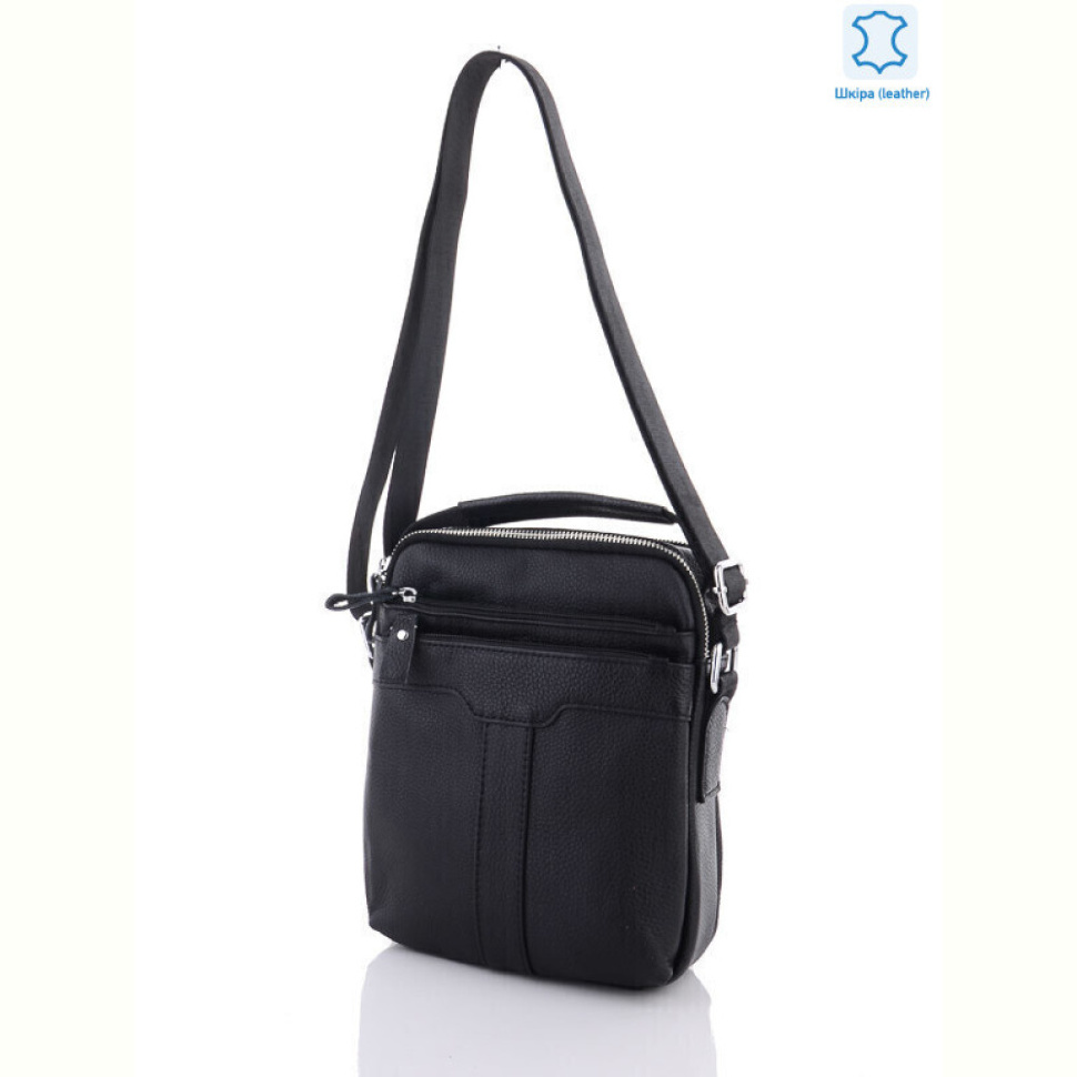 Сумка Sunshine bag 2218 black