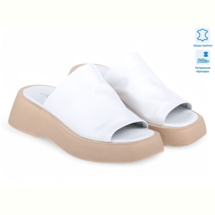 Сабо Allshoes 171308