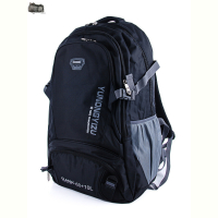 Рюкзак Superbag 8222 black