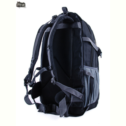Рюкзак Superbag 8222 black