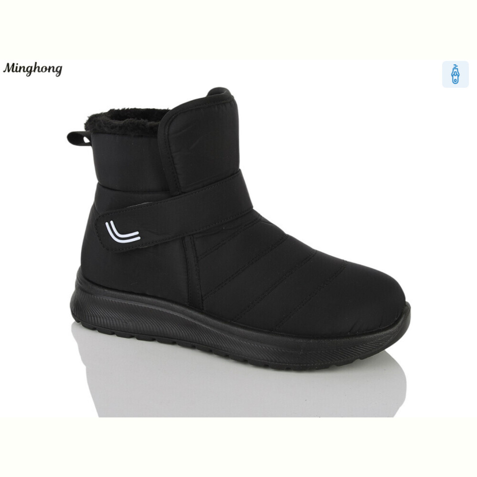 Дутики Minghong 607 Дутики Minghong 607