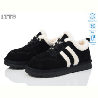Ботинки ITTS BB05-1