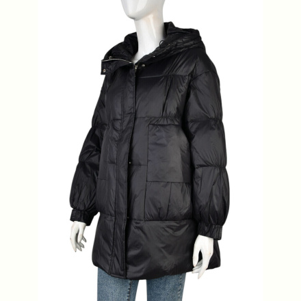 Куртка Obuvok 082 (11963) black