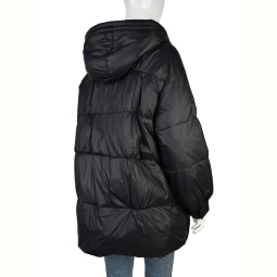 Куртка Obuvok 082 (11963) black