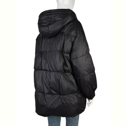 Куртка Obuvok 082 (11963) black