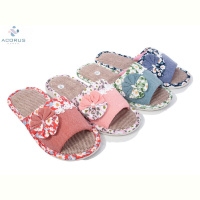 Тапки Acorus 536 mix