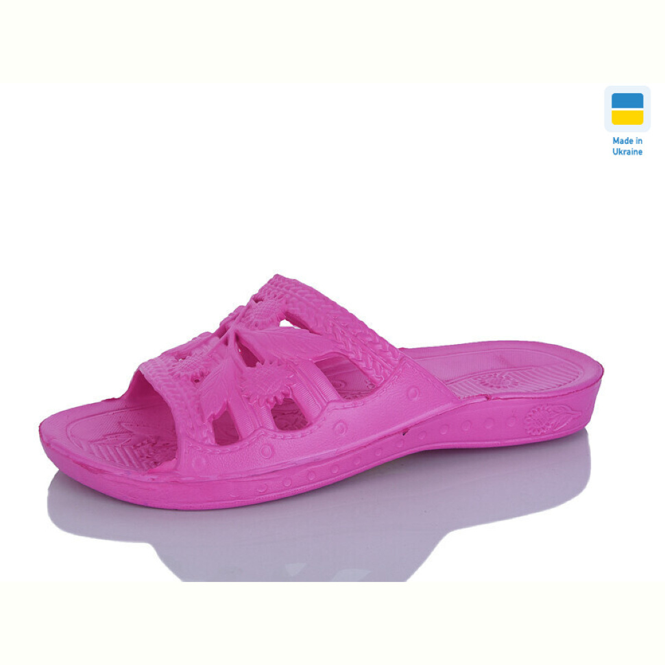 Шлепки SANLIN 2 SV010 малина Шлепки SANLIN 2 SV010 малина