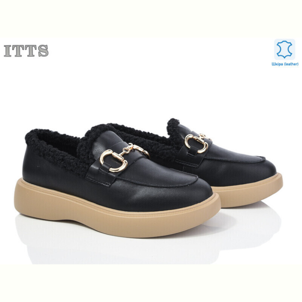 Туфли ITTS AA303B