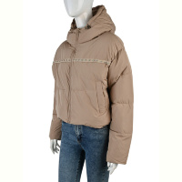 Куртка Obuvok 17592 (12062) l.beige