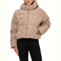 Куртка Obuvok 17592 (12062) l.beige