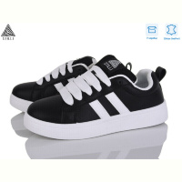 Кроссовки STILLI Group JH1000-5 шкіра