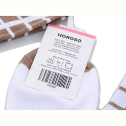 Носки HOROSO HOME WZ467 mix