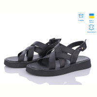 Босоножки G-Aira 467 ч.к. Под заказ