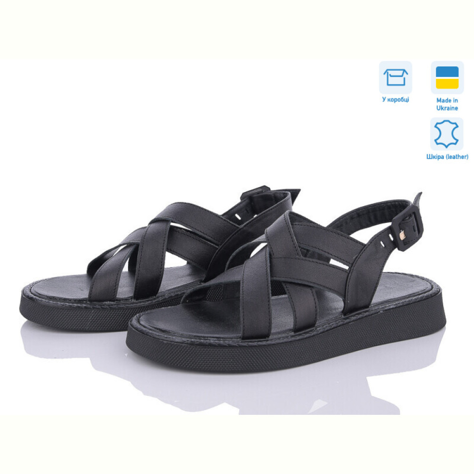 Босоножки G-Aira 467 ч.к. Под заказ