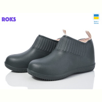 Галоши Roks Dago7009 хакі