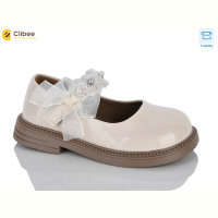 Туфли Clibee-Apawwa DB812 beige