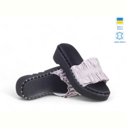 Шлепки Allshoes 156634