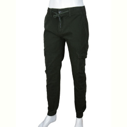 Брюки Baron 8525-4 green