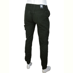 Брюки Baron 8525-4 green