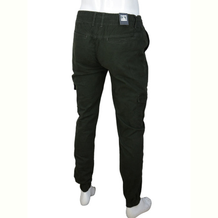 Брюки Baron 8525-4 green