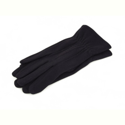 Перчатки PAIDI 71-5 трикотаж black