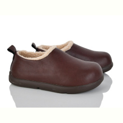 Туфли Violeta 197-213 coffee k.