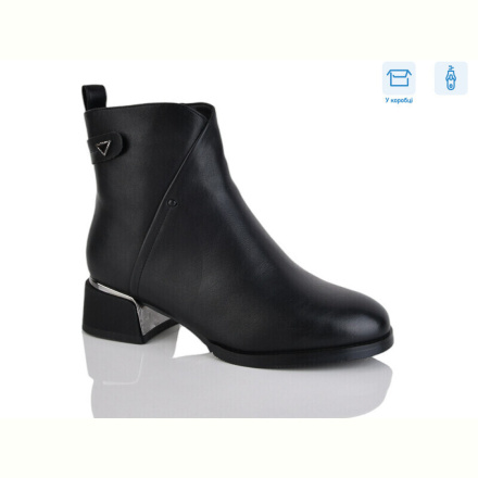 Ботинки Alimama-Girnaive A2673