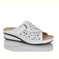 Шлепки Leguzaza 661-2