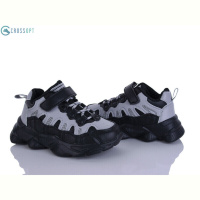 Кроссовки CROSSOPT GC50-1 black