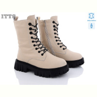 Ботинки ITTS DW5015-8