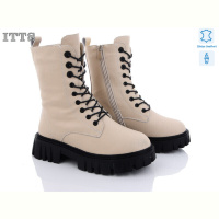 Ботинки ITTS DW5015-8