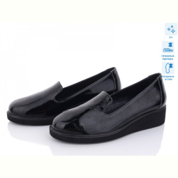 Туфли Tizianna 141307503 black
