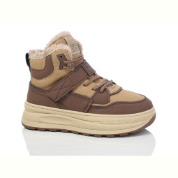 Кроссовки YiYi YB066 brown